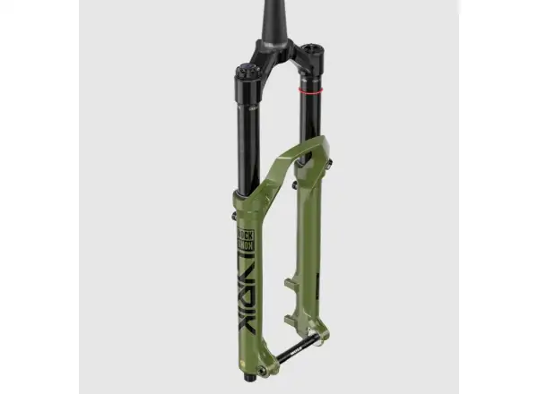 Rock Shox Lyrik Ultimate RC2 D2 29" amortyzowany widelec Heavy Meadow Green
