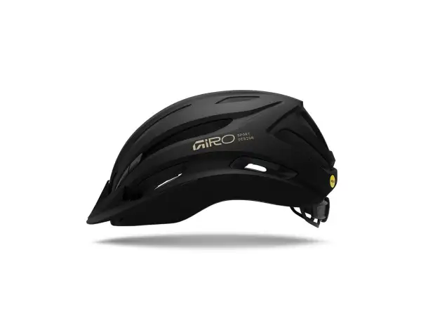 Giro Register II MIPS damski kask Mat Black/Stone