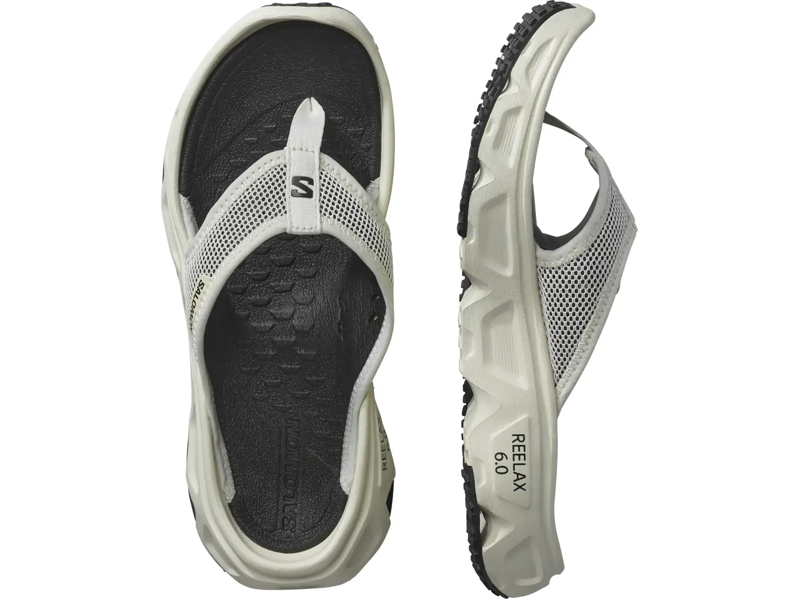 Salomon Reelax Break 6.0 japonki Vanilla Ice