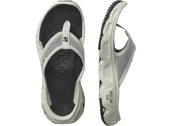 Salomon Reelax Break 6.0 japonki Vanilla Ice