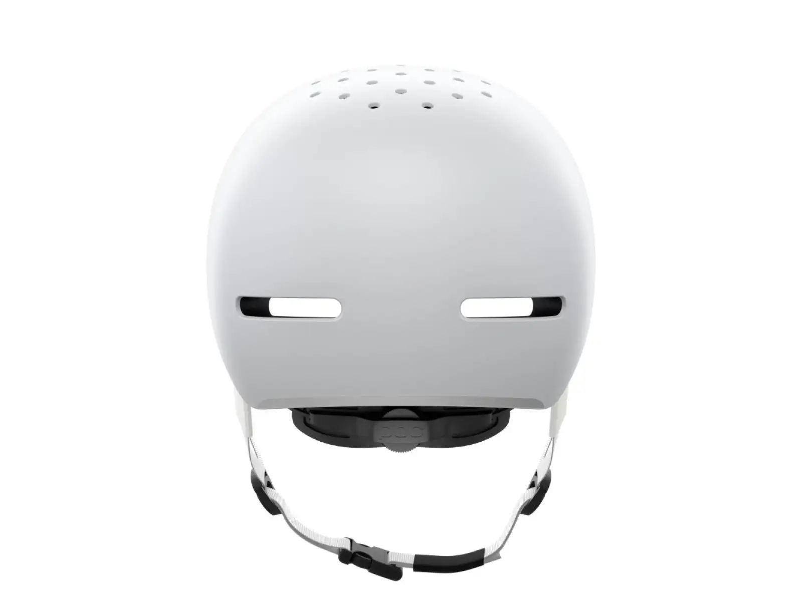 POC Corpora kask Hydrogen White Matt