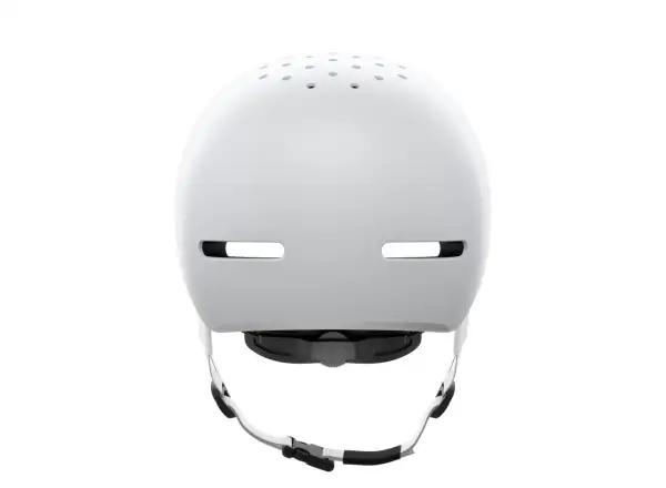 POC Corpora kask Hydrogen White Matt