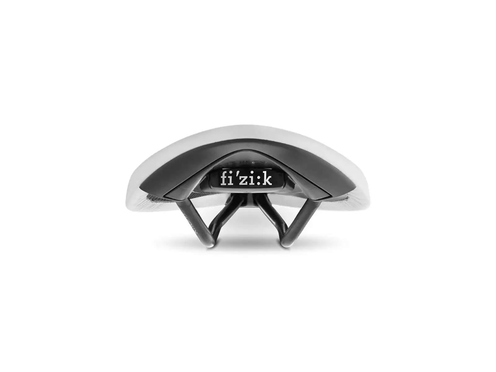 Fizik Arione R3 Open Regular siodło 132 mm White Edition