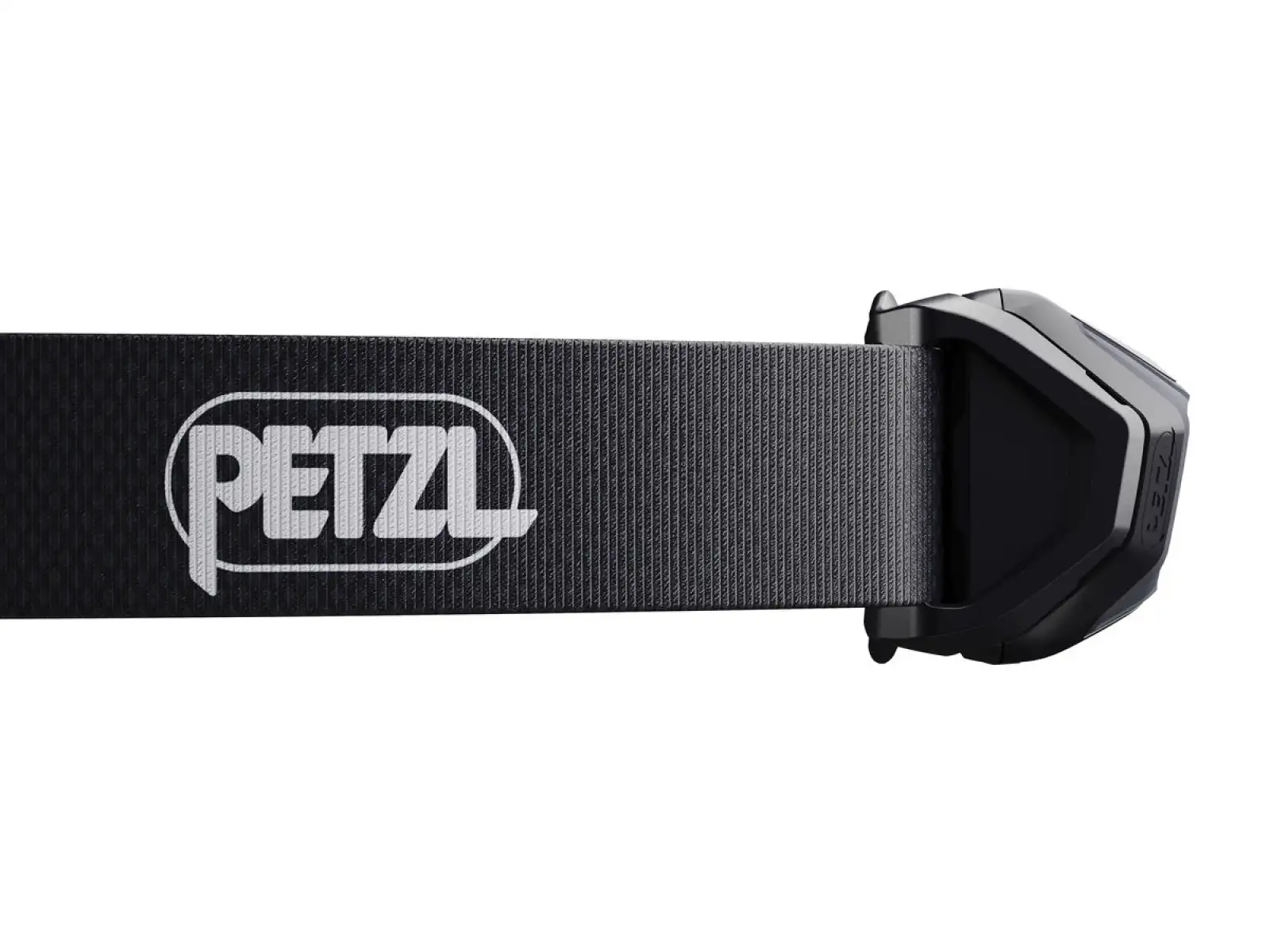 Petzl TIKKINA 2025 latarka czarna