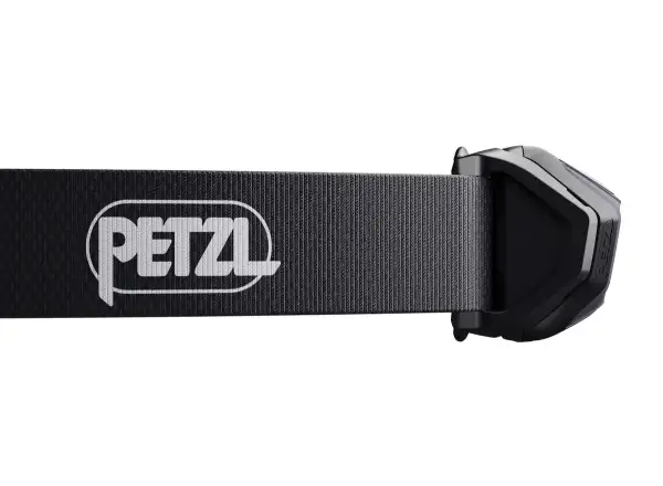 Petzl TIKKINA 2025 latarka czarna