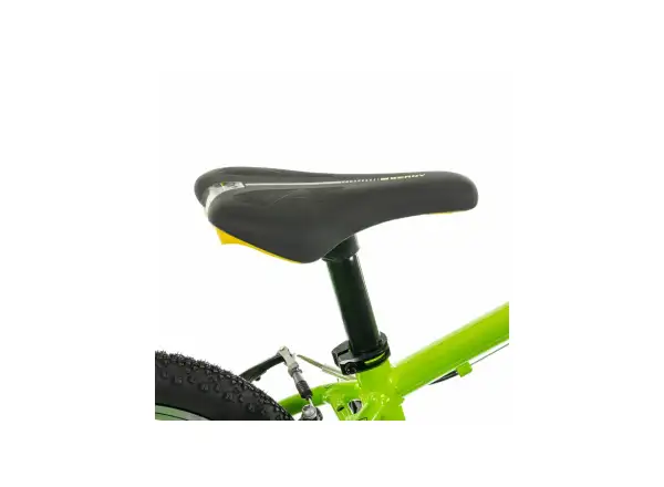 Beany Zero 16 rower dziecięcy Green