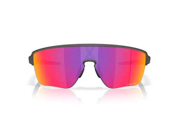 Oakley Corridor SQ okulary przeciwsłoneczne Matte Grey Smoke/Prizm Road