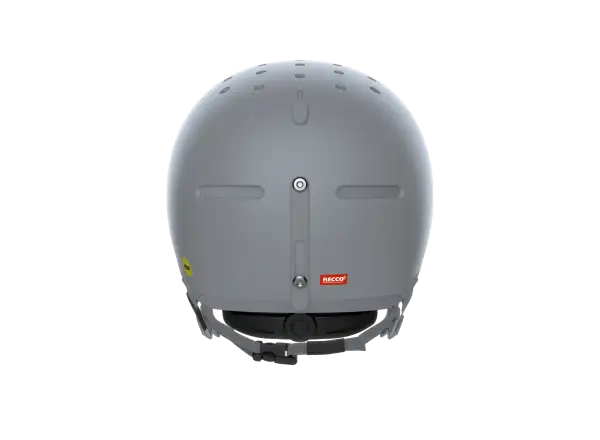 POC Calyx kask narciarski Granite Grey Matt