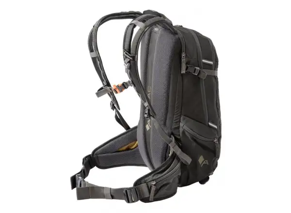 Acepac Flite 15 MKIII rowerowy plecak Grey