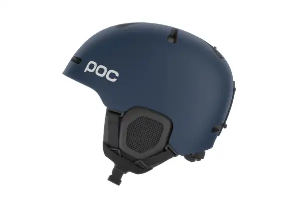 POC Fornix MIPS kask narciarski Apatite Navy Matt