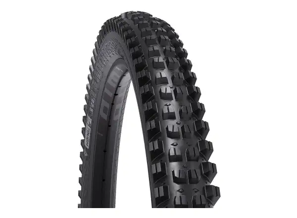 WTB Verdict TCS Tough/TriTec High Grip E25 29x2,50" MTB opona kevlar czarna