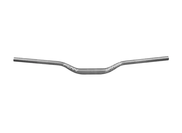 Funn Upturn 35/800 mm MTB kierownica 40 mm wznios Blast Grey