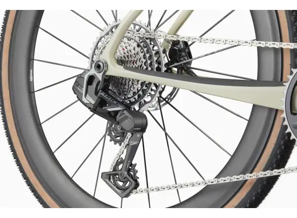 Cannondale SuperX carbon 1 rower gravelowy MRK