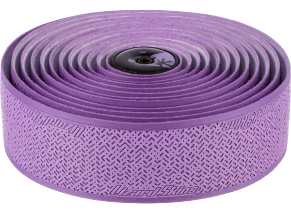 Lizard Skins DSP V2 3,2mm owijki Violet purple