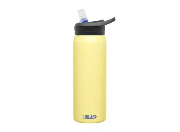 Camelbak Eddy+ Vacuum Stainless butelka 750 ml Warm Sun