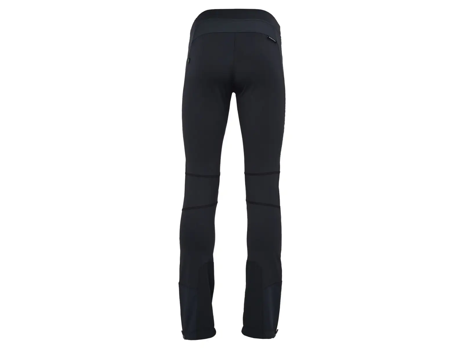 Silvini Soracte damskie spodnie Brown/Black