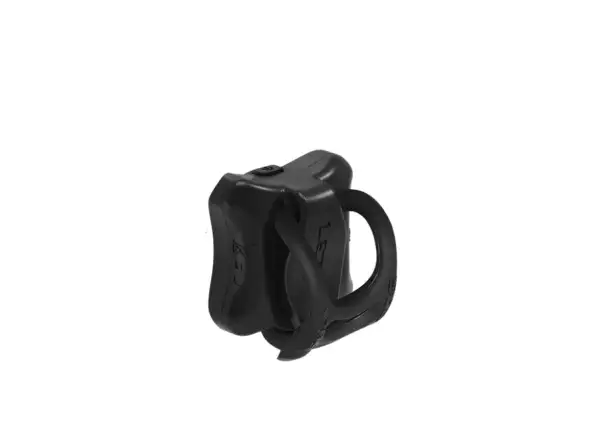 Lezyne Zecto Drive 250+ Front przednie światło Black Gloss