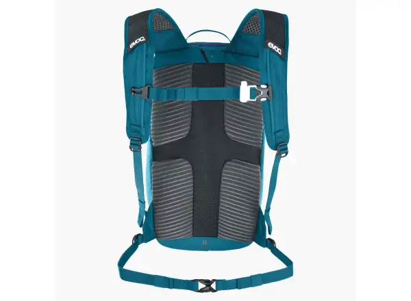 Evoc Ride 8 plecak 8 l + bukłak 2 l Ocean