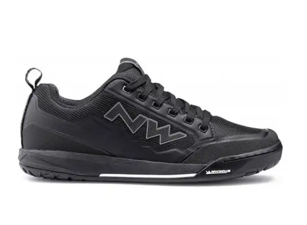 Northwave Clan MTB męskie buty Black