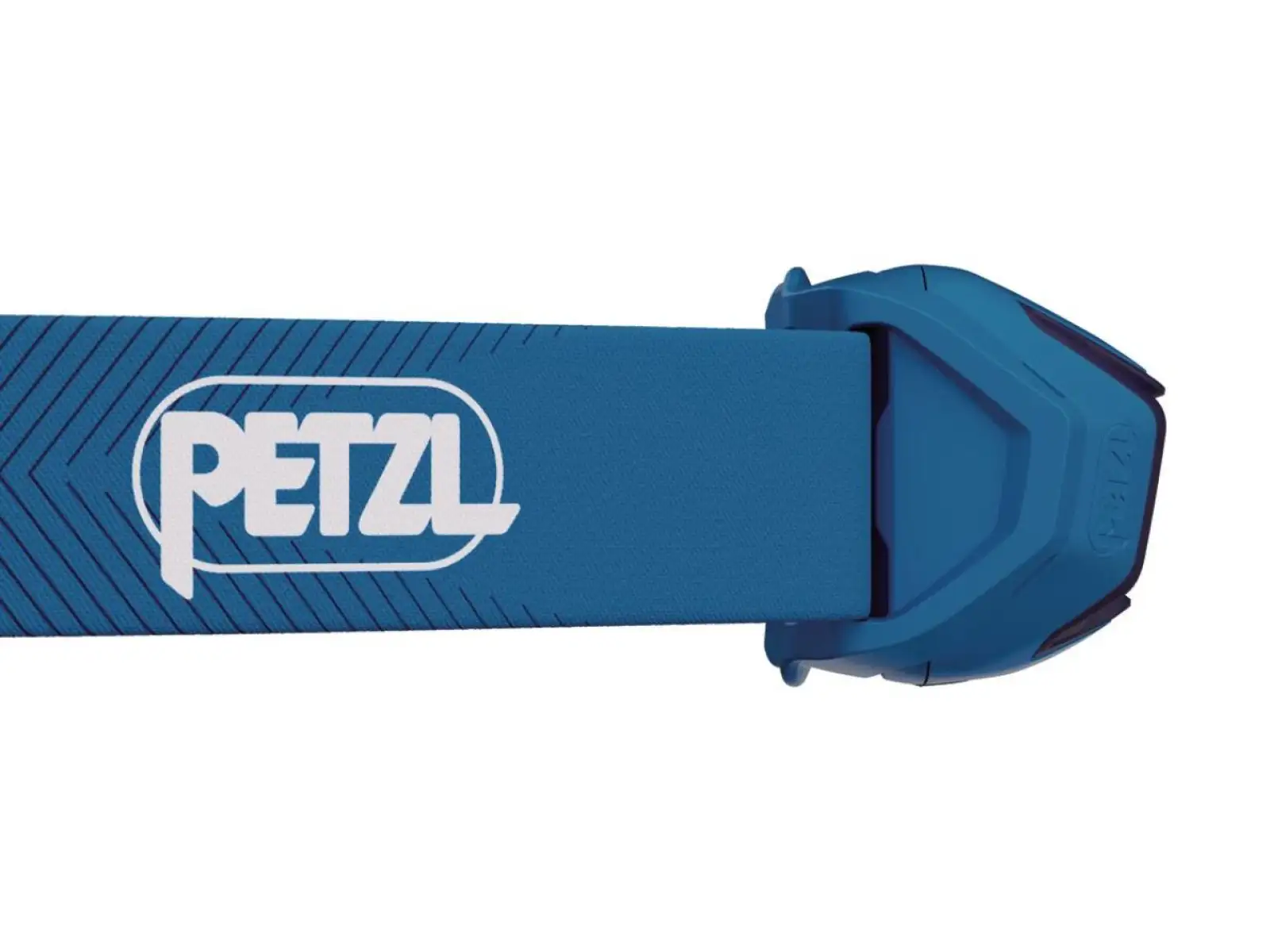Petzl ACTIK 2025 latarka czołowa niebieska