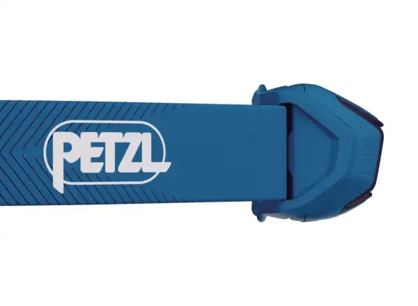 Petzl ACTIK 2025 latarka czołowa niebieska