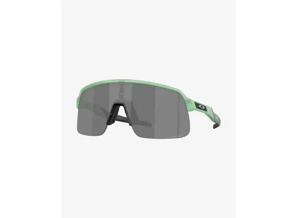 Oakley Sutro Lite S okulary Matte Jade/Prizm Black