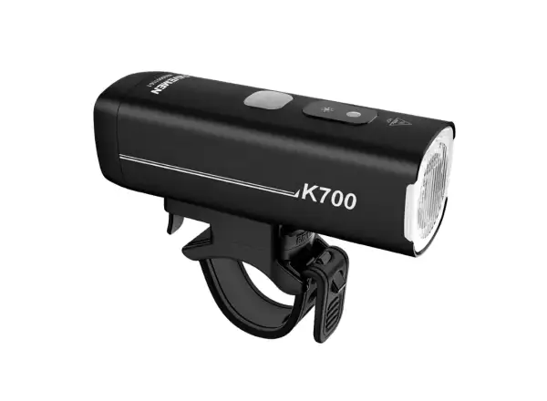 Ravemen K700 przednie światło