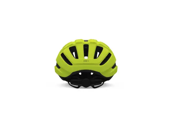 Giro Isode II kask Gloss Highlight/Yellow/Black