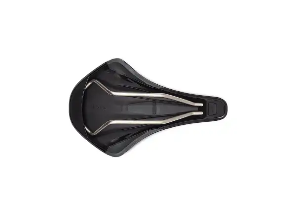 Fizik Terra Argo X5 150 mm siodło czarna