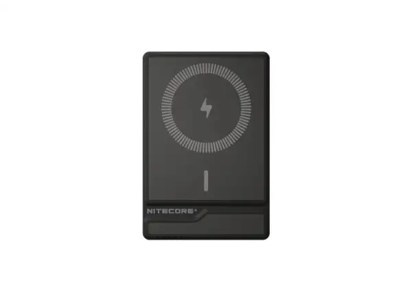 Nitecore NW5000 powerbanka z bezprzewodowym ładowaniem