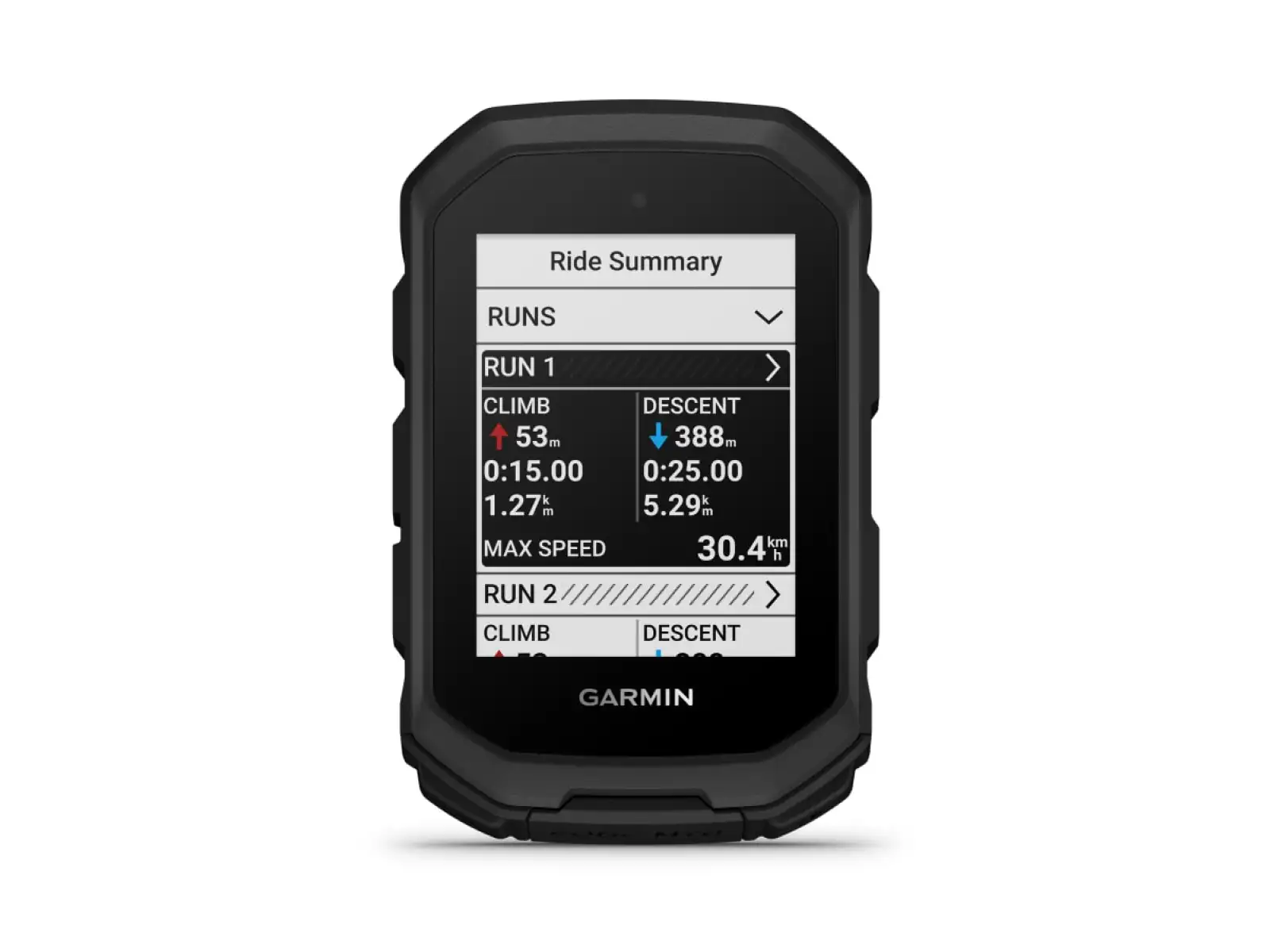 Garmin Edge MTB nawigacja GPS