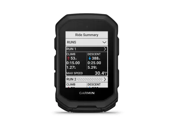 Garmin Edge MTB nawigacja GPS