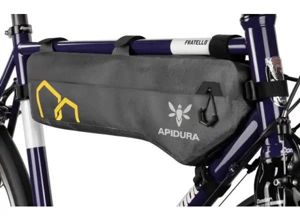 Apidura Expedition Frame Pack Tall 5 l torba ramowa