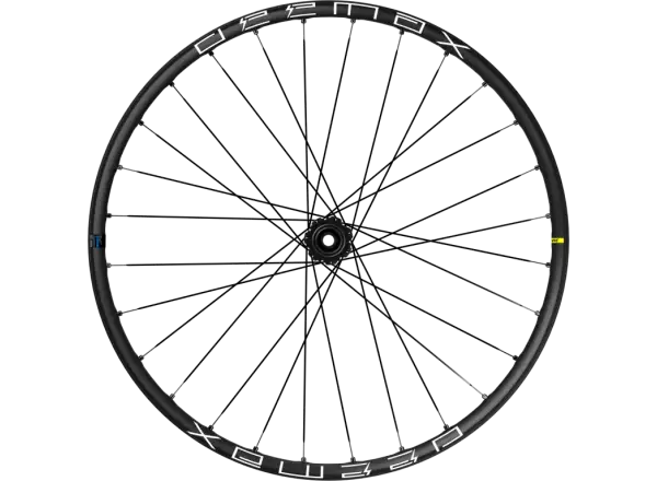 Mavic E-Deemax S 35 Boost CL 27,5" zapleciona przednie koło