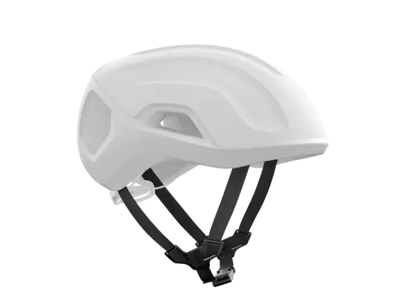 POC Ventral Tempus MIPS kask rowerowy szosowy Hydrogen White Matt