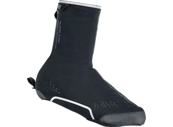 Northwave Fast Polar ochraniacze na buty Black