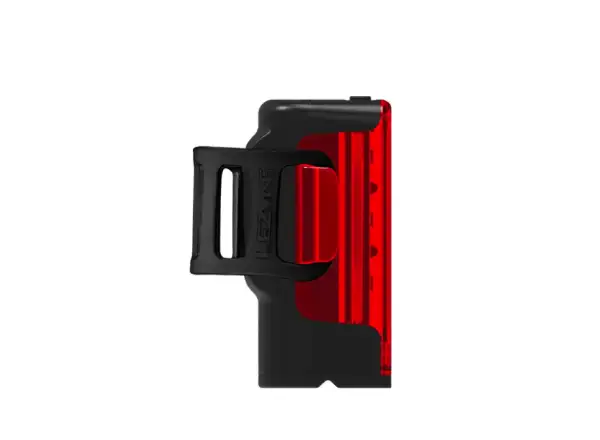 Lezyne Strip Drive 300+ Rear tylne światło Black
