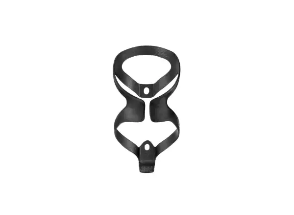 Topeak Shuttle Cage XE 3K Carbon koszyk na butelkę czarna