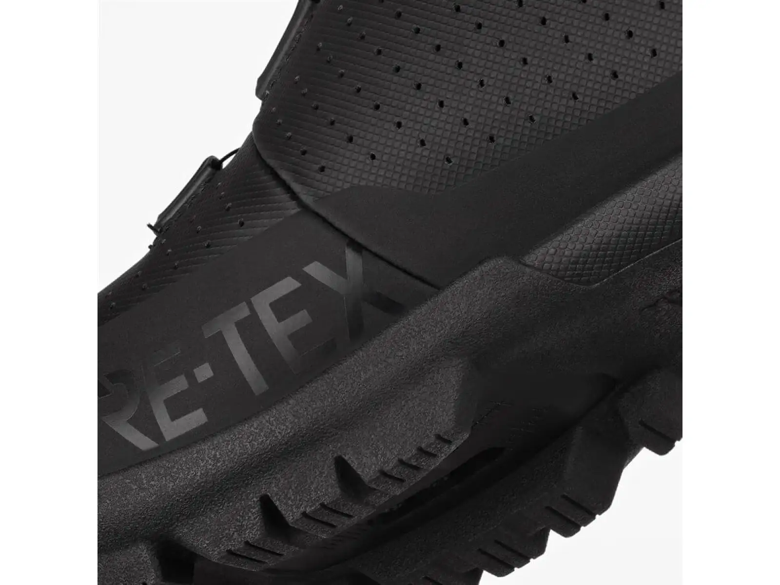 Fizik Terra Artica X5 GTX zimowe męskie buty Black/Black