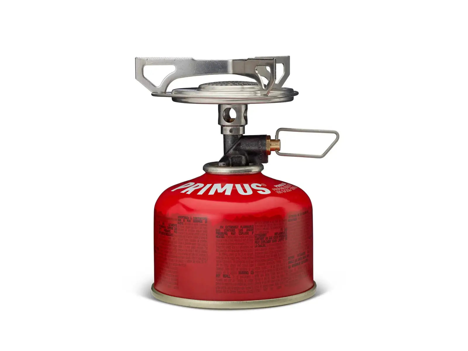Primus Essential Trail Stove kempingowa kuchenka