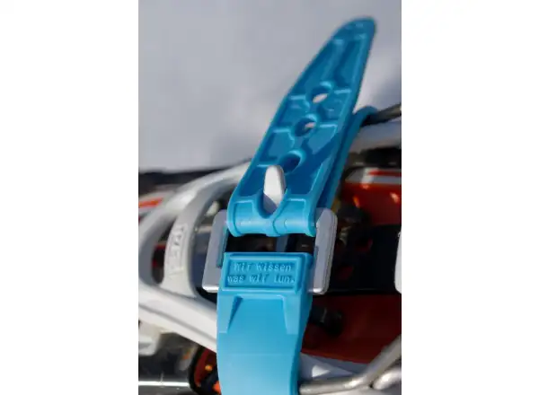 Fixplus Strap opaska zaciskowa 660 mm czarna