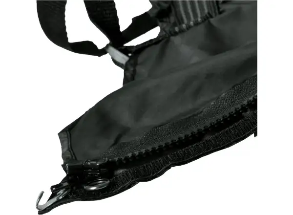 Silvini Camino ochraniacze na buty black