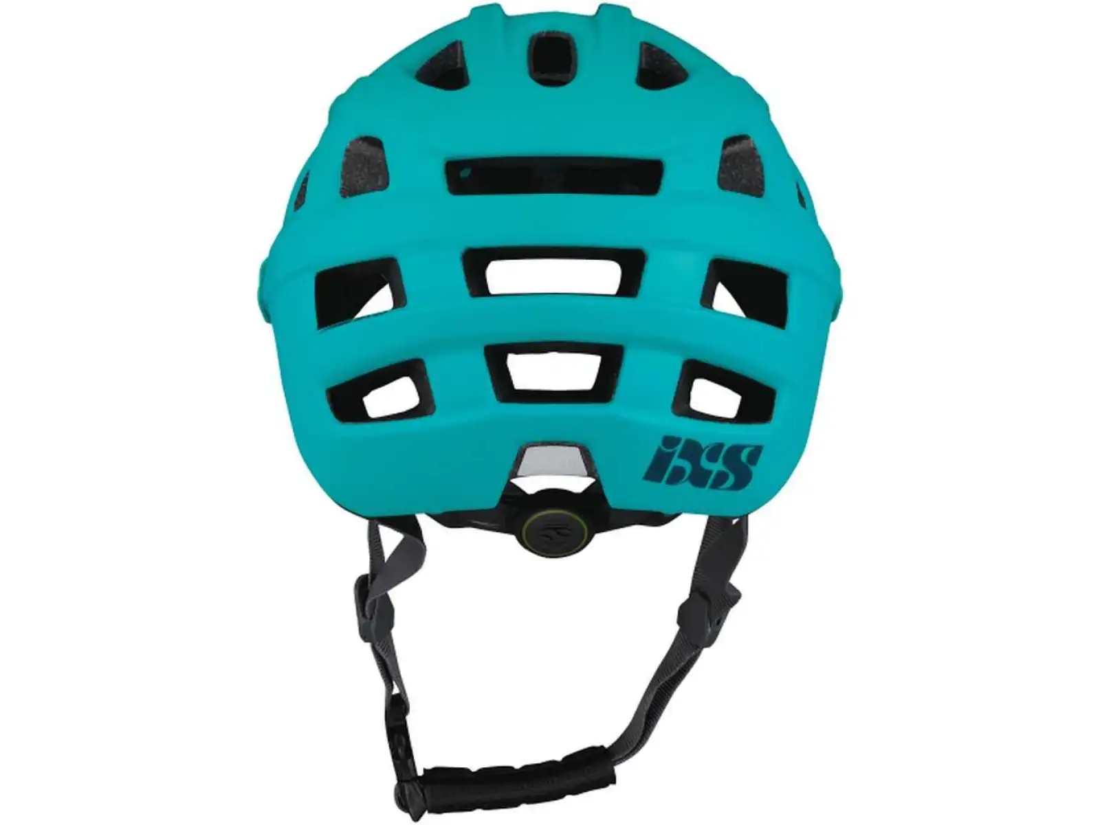 IXS Trail EVO kask Lagoon