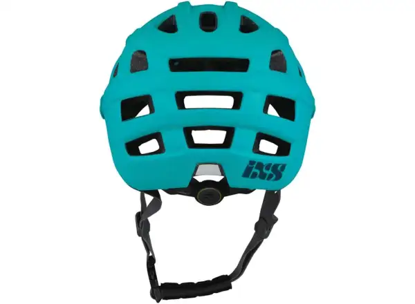 IXS Trail EVO kask Lagoon