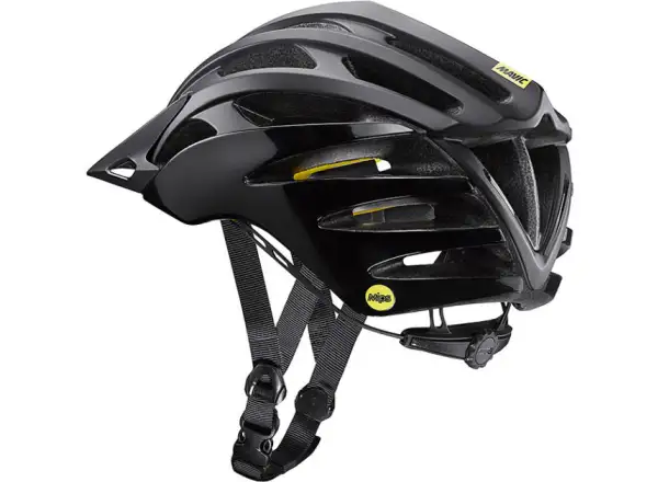 Mavic Crossmax SL Pro Mips MTB kask black