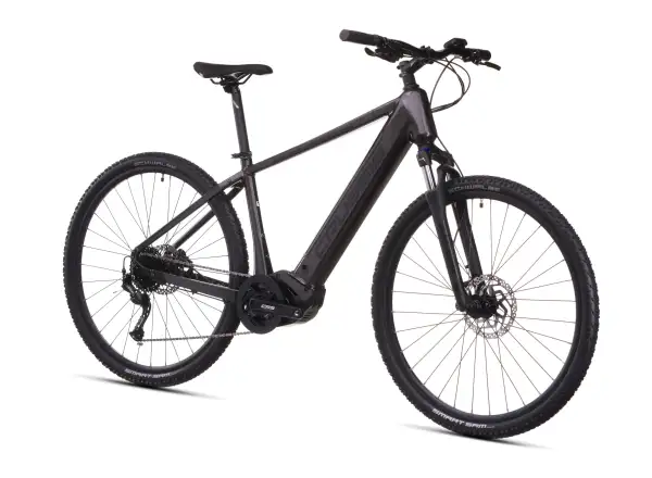 Crussis ONE-Cross 7.11 513Wh krosowy rower elektryczny