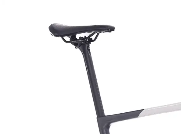Superior RR 9.6 rower szosowy Matte Carbon / White
