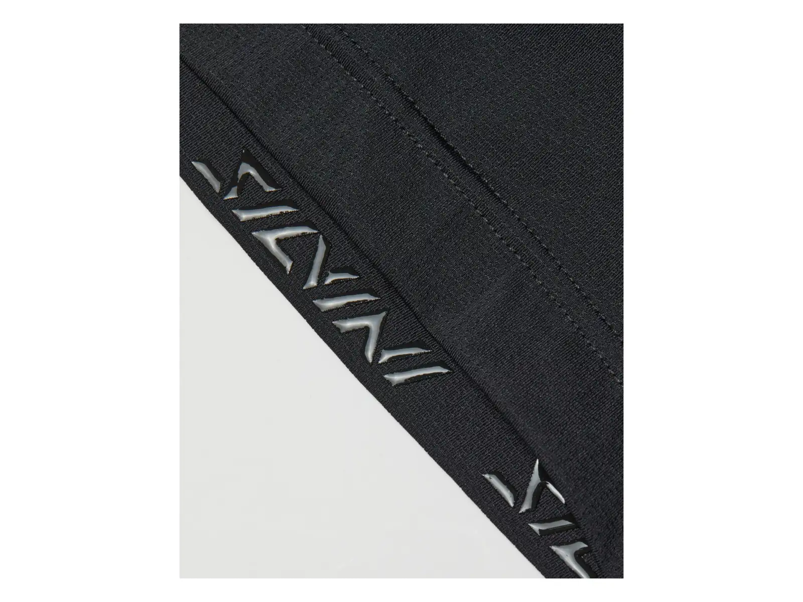 Silvini Inner męskie spodenki wewnętrzne Black