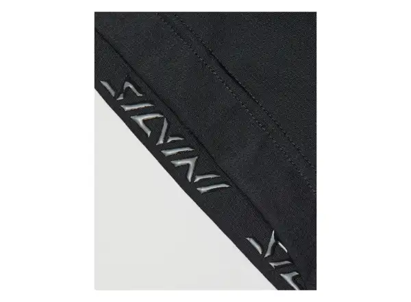 Silvini Inner męskie spodenki wewnętrzne Black
