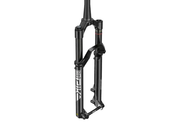 Rock Shox Pike Ultimate RC2 C1 27,5" amortyzowany widelec 44 mm offset Gloss Black